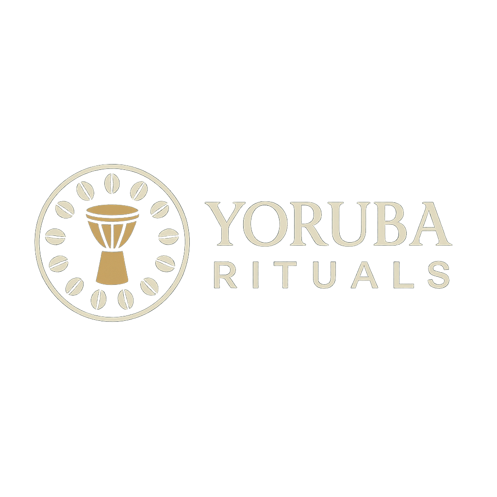 Yoruba Rituals